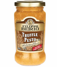 Filippo Berio Truffle Pesto - 190g