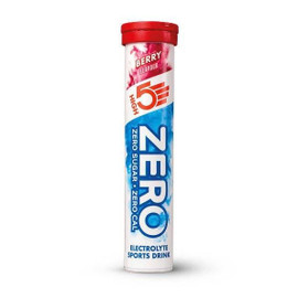 High 5 Zero Berry - 20 Tablets