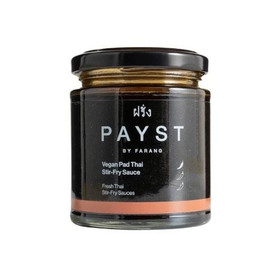 Payst Vegan Pad Thai Stir-Fry Sauce - 190ml