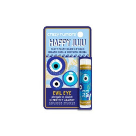 Crazy Rumors Evil Eye Lip Balm - 4g