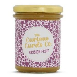 The Curious Curd Co Passion Fruit Curd - 210g