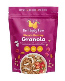 The Happy Pear Steves Dreamy Granola - 350g