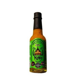 Yoyo Laos Sauce YoYo Original Ginger Chilli Sauce - 150ml