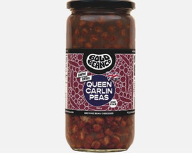Bold Bean Queen Carlin Peas - 700g