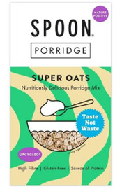 Spoon Super Oats Porridge - 500g