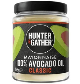 Avocado Oil Mayonnaise Classic - 175g