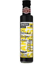 Realfoods by Organico Oak-Aged Balsamic Vinegar di Modena - 250ml