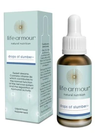 Life Armour Drops of Slumber+ - 30ml