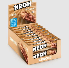Neoh Crisp & Cream Bar - Pack of 20 (22g each)