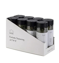 Emma Basic Furikake Seasoning - Pack of 8 (100g each)