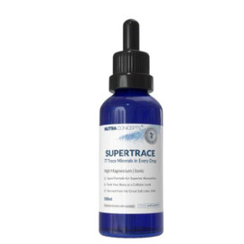 Nutraconcepts Supertrace - 100ml