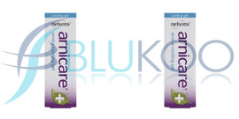 Nelsons Arnicare Arnica Cooling Gel - Pack of 2 (30g each)