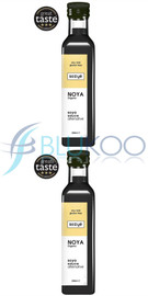 Sozye Organic Noya Sauce Soya Sauce Alternative - Pack of 2 (250ml each)