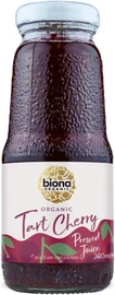 Biona Tart Cherry Juice - 200ml