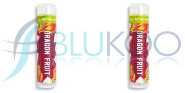 Crazy Rumors Dragon Fruit Lip Balm - Pack of 2 (4g each)