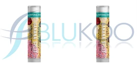 Crazy Rumors Banana Split Vegan Lip Balm - Pack of 2 (4g each)
