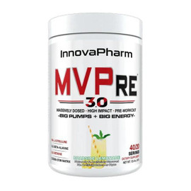 Innovapharm MVPRE 3.0 Roadside Lemonade - 437g
