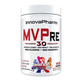 Innovapharm MVPRE 3.0 Gusher Blast - 437g