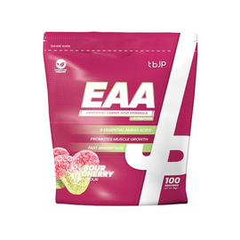Trained By JP EAA Sour Cherry - 1kg