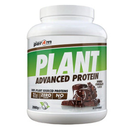 Per4m Plant Protein Double Chocolate - 2kg