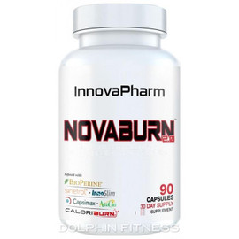 Innovapharm NovaBurn STIM 2.0 - 90 Caps