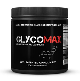 Strom Sports GlycoMAX - 300 Caps