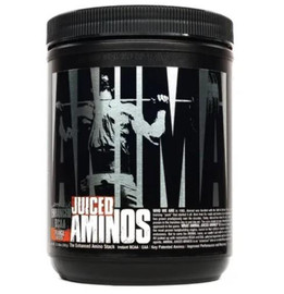 Animal Juiced Aminos Orange Juiced - 376g