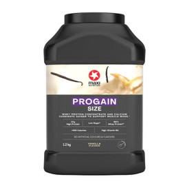 MaxiNutrition Progain Vanilla - 1.2kg