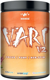 TWP Vari V2 Strawberry Pineapple - 580g