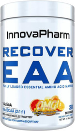 Innovapharm Recover EAA OMG - 555g