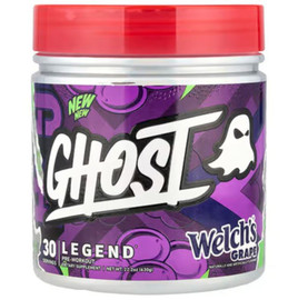 Ghost Legend V4 Welch's Grape - 660g