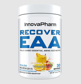 Innovapharm Recover EAA Fuzzy Navel - 555g