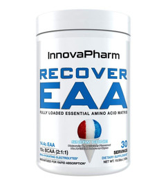 Innovapharm Recover EAA Snowcone - 555g