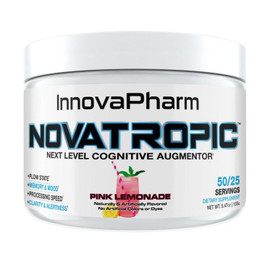 Innovapharm Novatropic Pink Lemonade - 155g