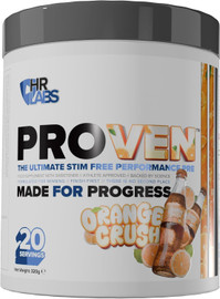 HR Labs Proven Orange Crush - 320g