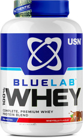 USN Blue Lab Whey Wheytella - 908g