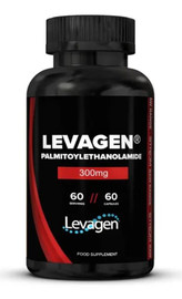 Strom Sports Levagen - 60 Caps