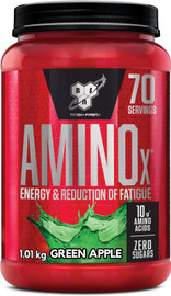 BSN Amino X Green Apple - 1.01kg