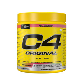 Cellucor C4 Original Watermelon - 390g