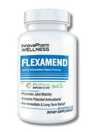 Innovapharm Flexamend - 60 Caps