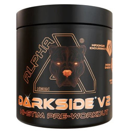 Alpha Neon Darkside V2 Rainbow Candy - 300g