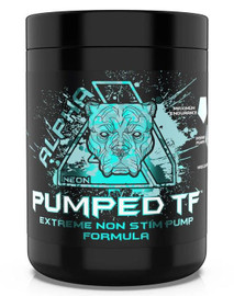 Alpha Neon Pumped TF Energy - 380g