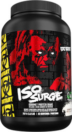 Mutant Iso Surge Coconut Cream - 727g