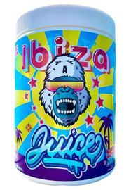 Gorillalpha Ibiza Juice Ibiza Soda Pop - 480g