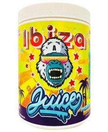 Gorillalpha Ibiza Juice Cherry - 480g