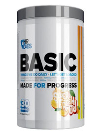 HR Labs BASIC Super Fresh OJ - 510g
