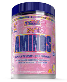 Myoblox 24/7 Aminos Color Money - 377.7g