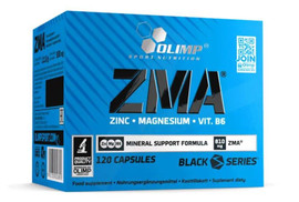 Olimp Sport Nutrition ZMA - 120 Caps