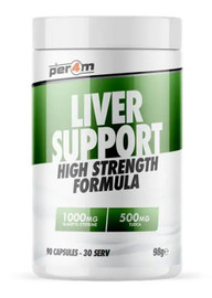 Per4m Liver Support - 90 Caps