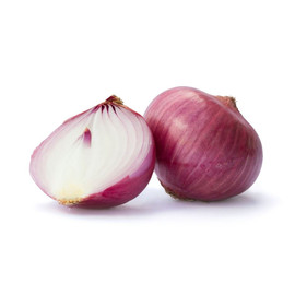 Dutch Farmers Organic Red Onions - 10kg